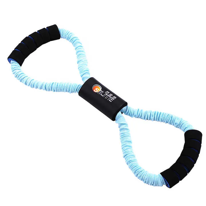 حبل اليوغا بيلاتيس, 8-نوع اليوغا حبل بيلاتيس . Yoga Pilates Rope, 8-Type Yoga Pilates Rope
