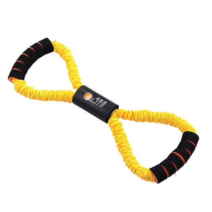 حبل اليوغا بيلاتيس, 8-نوع اليوغا حبل بيلاتيس . Yoga Pilates Rope, 8-Type Yoga Pilates Rope