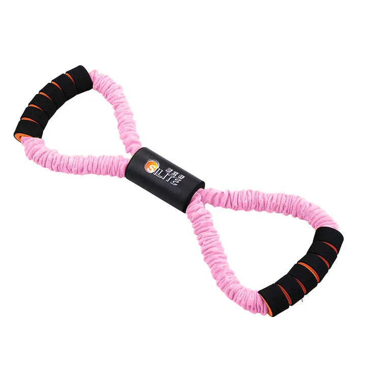 حبل اليوغا بيلاتيس, 8-نوع اليوغا حبل بيلاتيس . Yoga Pilates Rope, 8-Type Yoga Pilates Rope