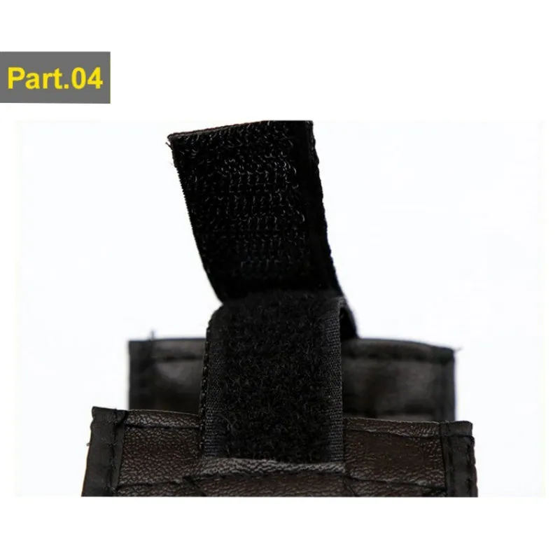 2017 NEW PU Leather Punching Pad, Rectangle Focus Kicking & Strike Power Punch Training Equipment
