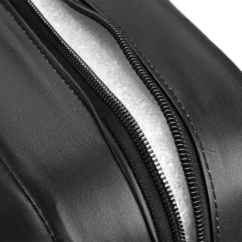2017 NEW PU Leather Punching Pad, Rectangle Focus Kicking & Strike Power Punch Training Equipment