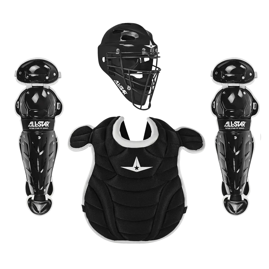 2024 Future Star Ages 9-12 Fastpitch Catcher's Set