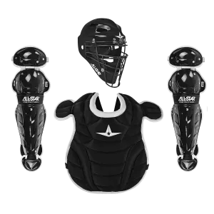 2024 Future Star Ages 9-12 Fastpitch Catcher's Set