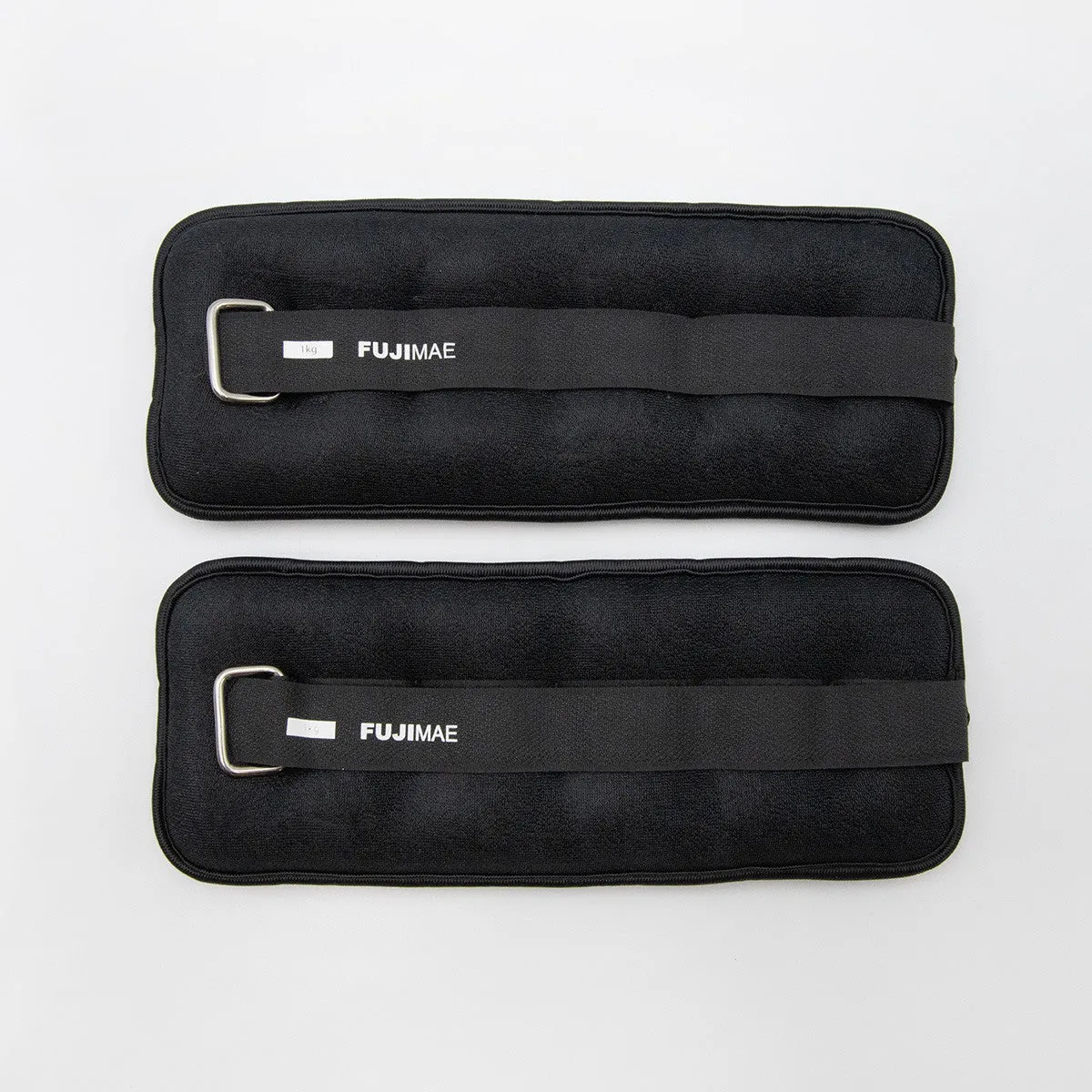 31007700 FUJIMAE 1KG ANKLE WEIGHTS