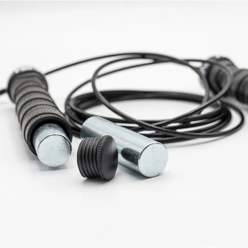 31320 - PROSERIES WEIGHTED JUMP ROPE