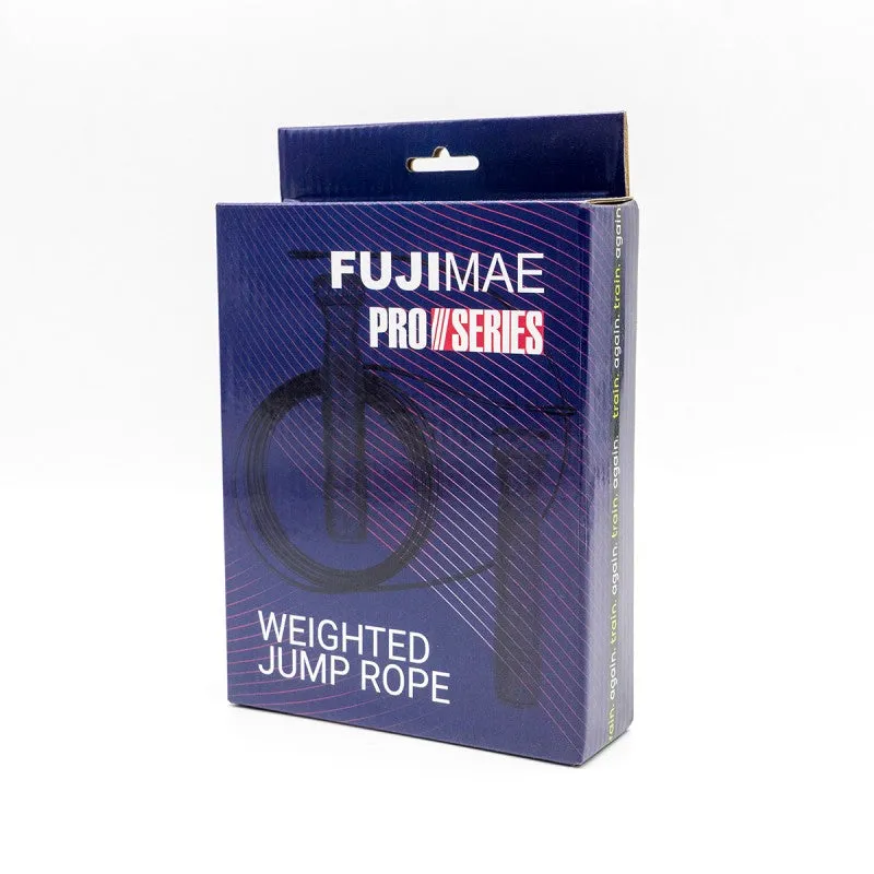 31320 - PROSERIES WEIGHTED JUMP ROPE