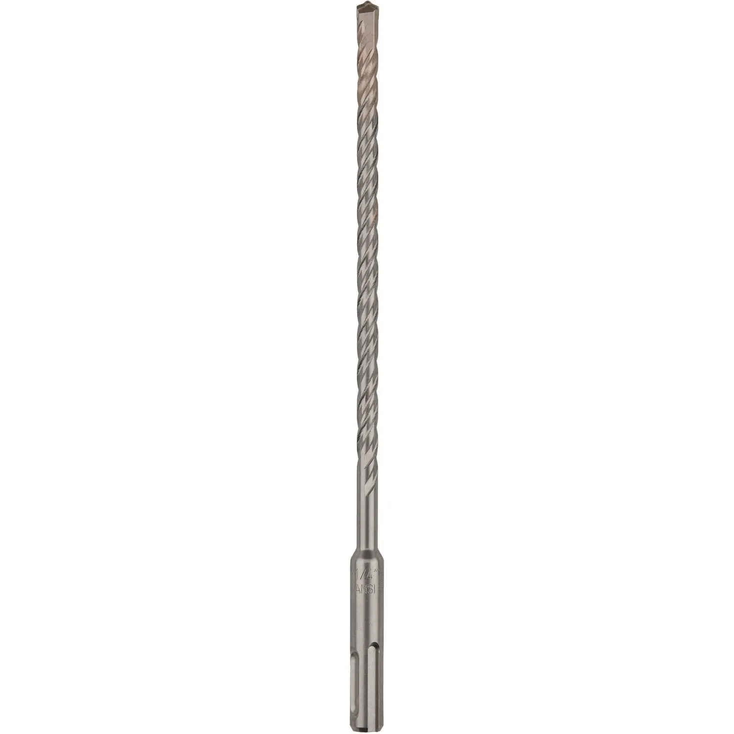 3/16 x 8 x 10 Rock Carbide™ SDS  Hammer Bit