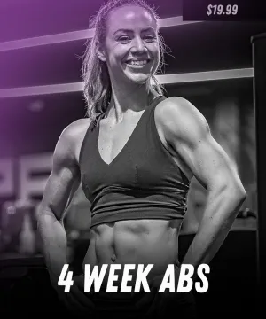4-Week Abs