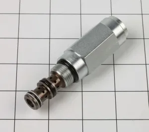 7029202 Relief Valve Cartridge | JLG