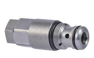 91514222 Port Relief Valve | JLG