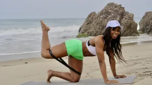 A Killer Glutes, Legs & Thighs Collection by Nicole | 14 Videos