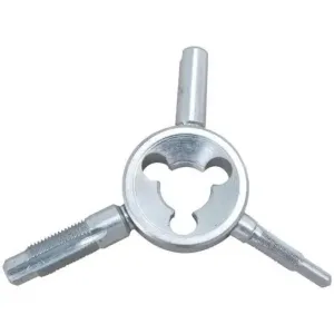 AA Large-Bore Valve Repair Tool (Ea)
