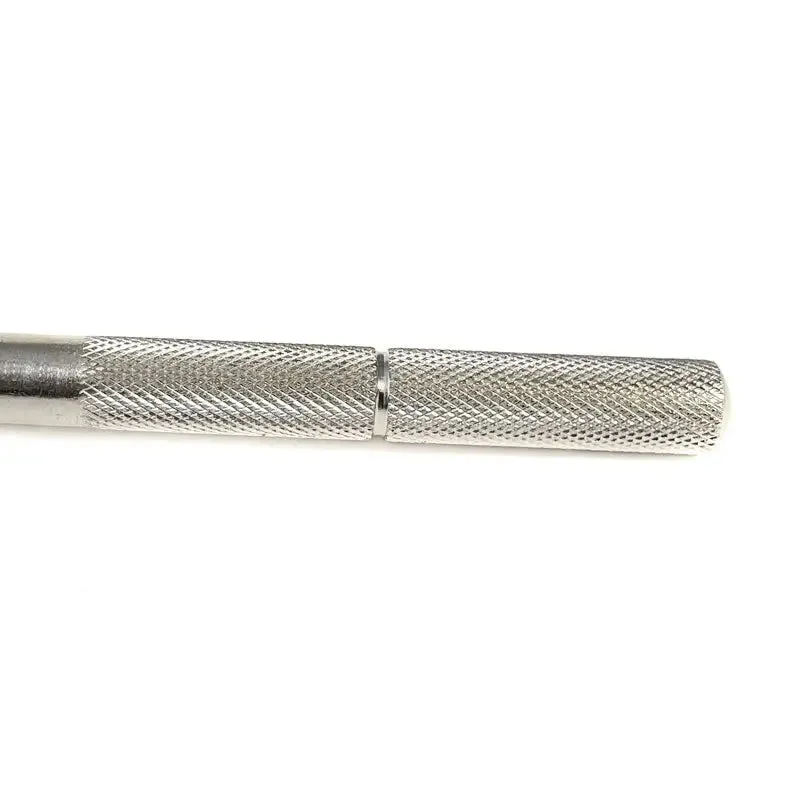 AA Steel Angled Pull-Through Valve Puller