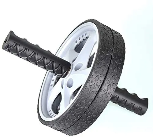 AB Roller Wheel, Muscle Exerciser  Wheels , Fitness Training Rollers, Home Fitness Equipment