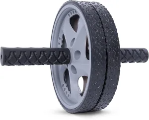 AB Roller Wheel, Muscle Exerciser  Wheels , Fitness Training Rollers, Home Fitness Equipment