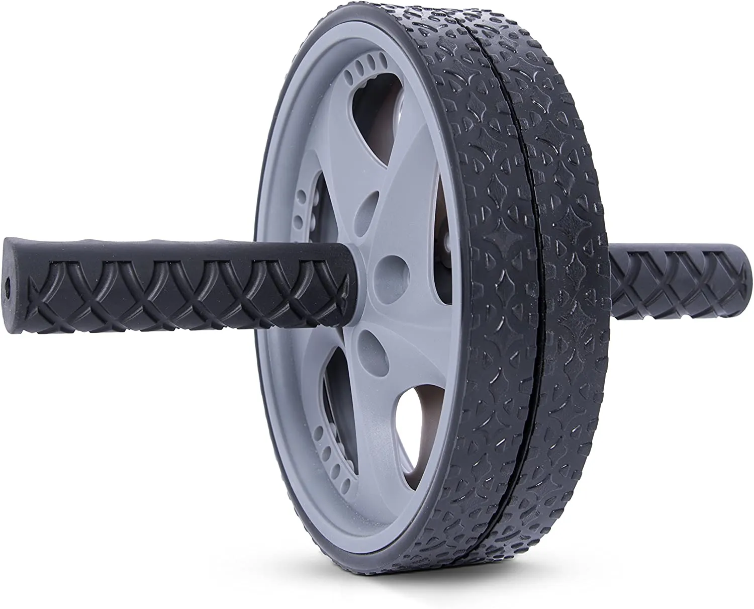 AB Roller Wheel, Muscle Exerciser  Wheels , Fitness Training Rollers, Home Fitness Equipment