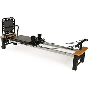 AeroPilates Pro XP 556 Pilates Reformer Machine