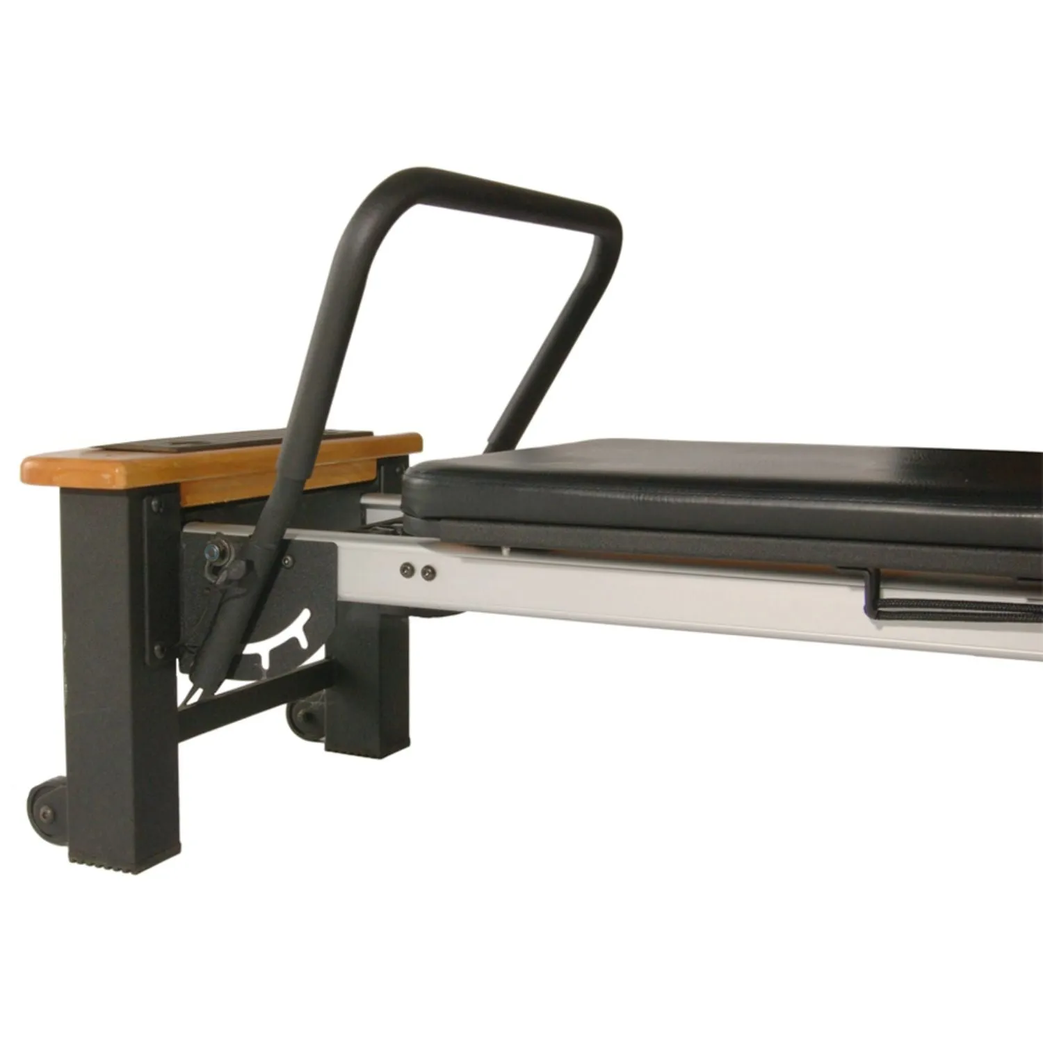 AeroPilates Pro XP 556 Pilates Reformer Machine