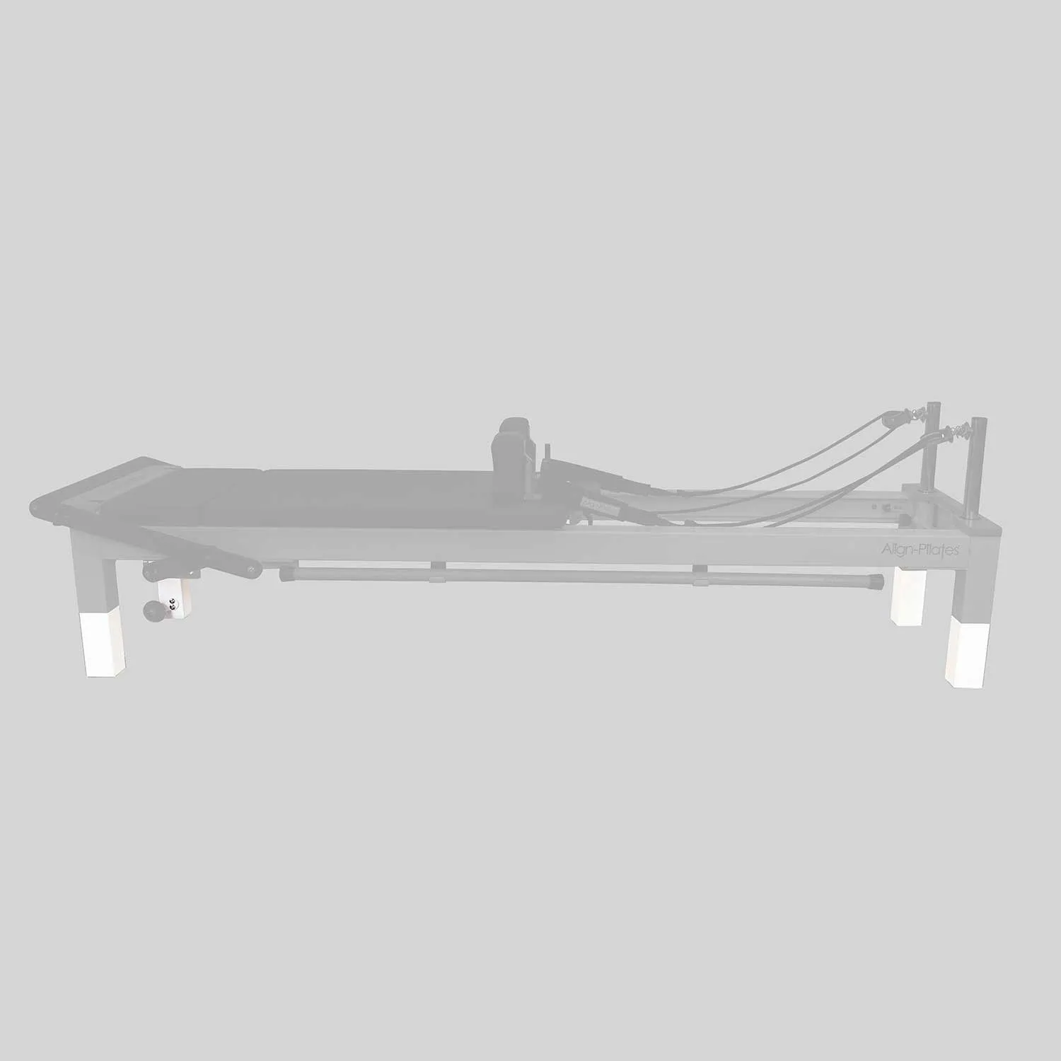 Align Pilates Leg Extensions for C8-S Pro Pilates Reformer