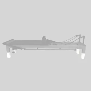 Align Pilates Leg Extensions for C8-S Pro Pilates Reformer