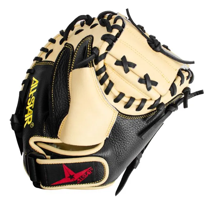 All Star CM150TM - Focus Framer - 29" Training Catchers Mitt