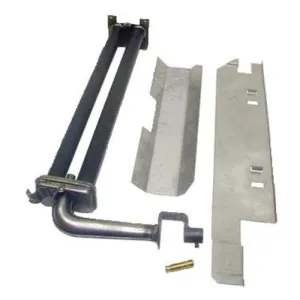 AllPoints Foodservice Parts & Supplies 26-2145 Burner