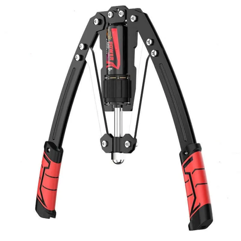 Arm Power Chest Training Machine Adjustable Smart Arm Booster