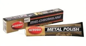 AUTOSOL GOLD Metal Polish