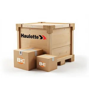 B02-04-0044 Valve-Cartridge-Pres Relief | Genuine Haulotte
