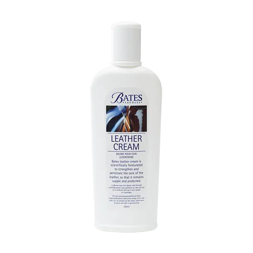 Bates Leather Cream