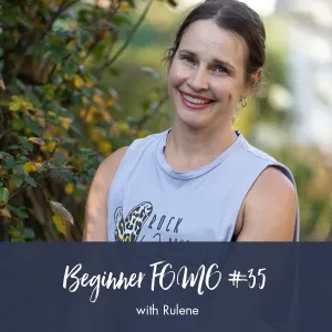 Beginner FOMO | Rulene #35