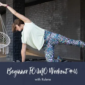 Beginner FOMO | Rulene #40