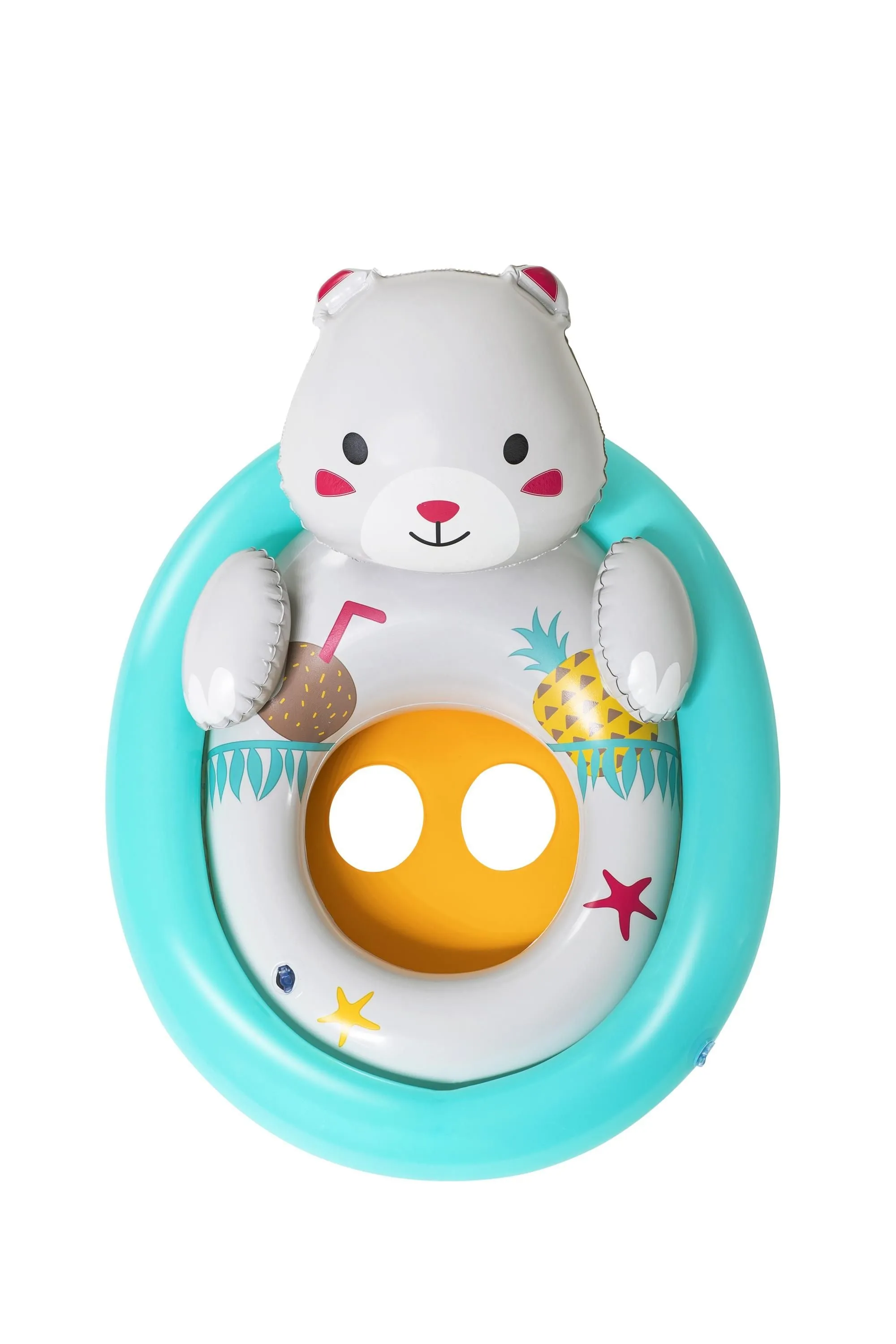 Bestway Float Lil Animal 81X56