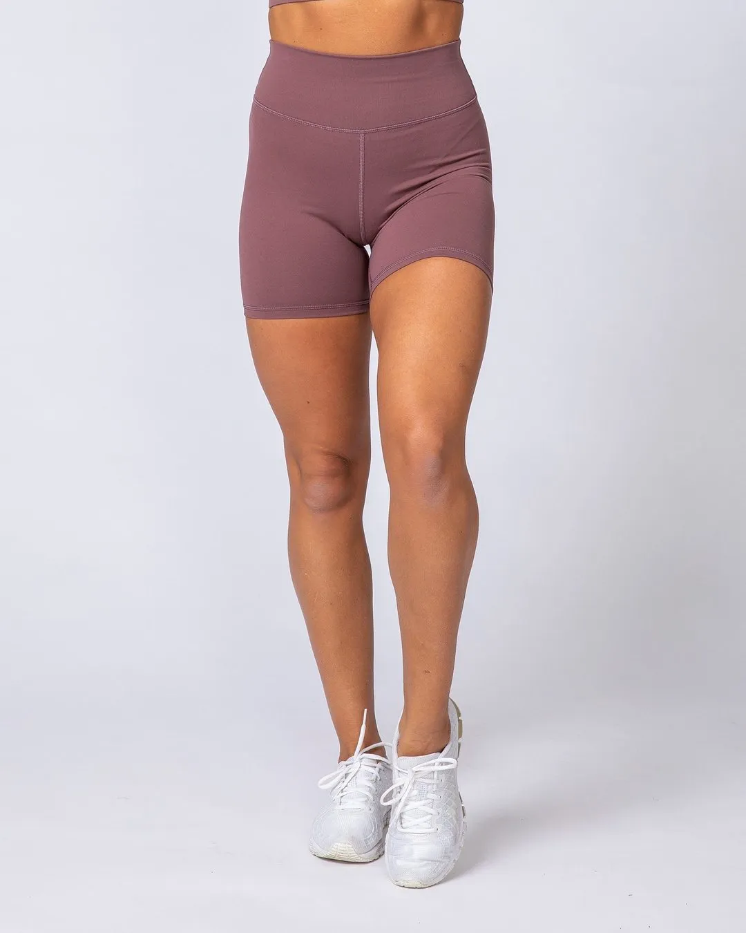 Bike Shorts - Dusk