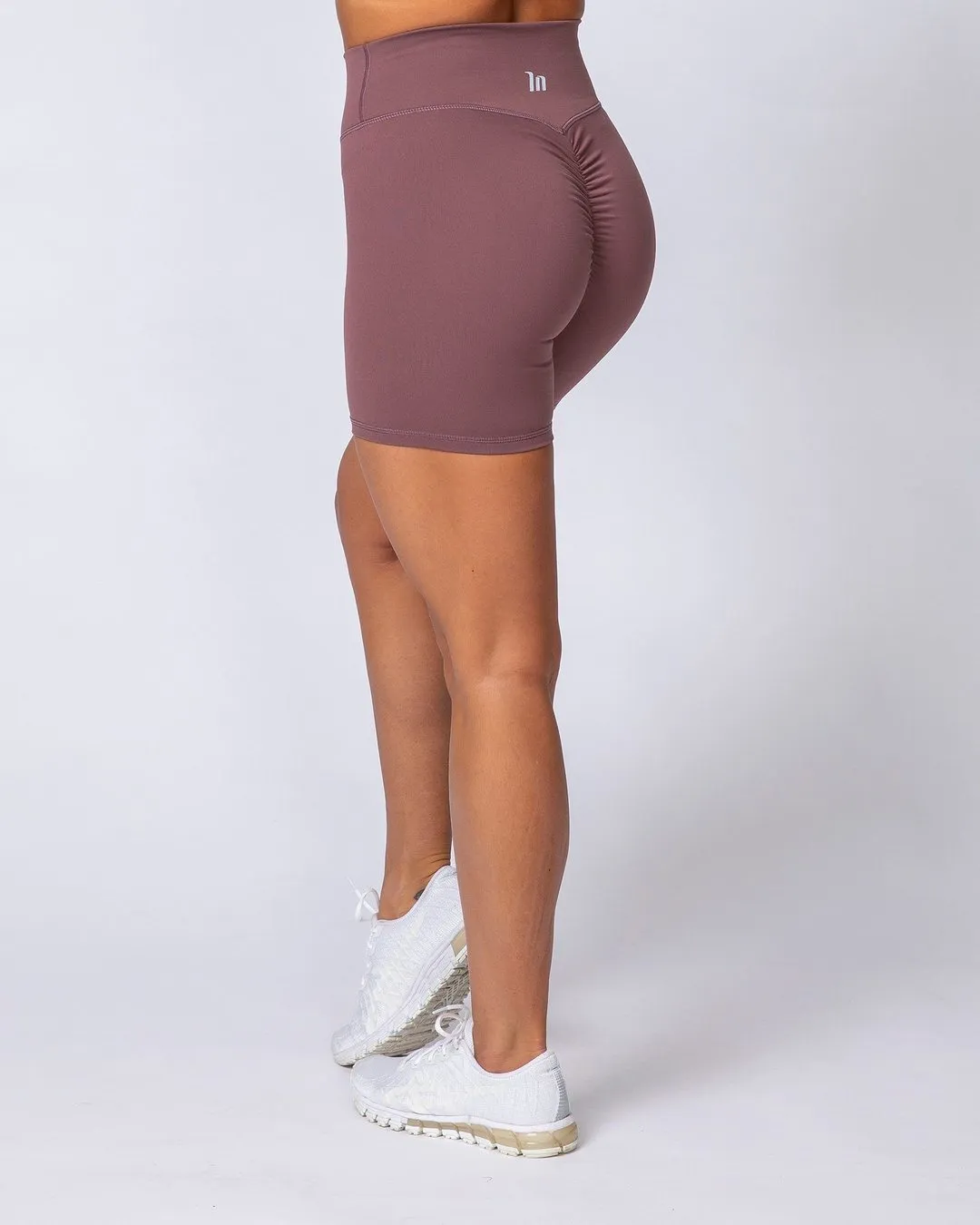 Bike Shorts - Dusk