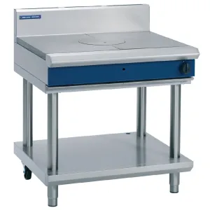 Blue Seal Evolution Target Top with Leg Stand Natural/LPG 900mm G57-LS