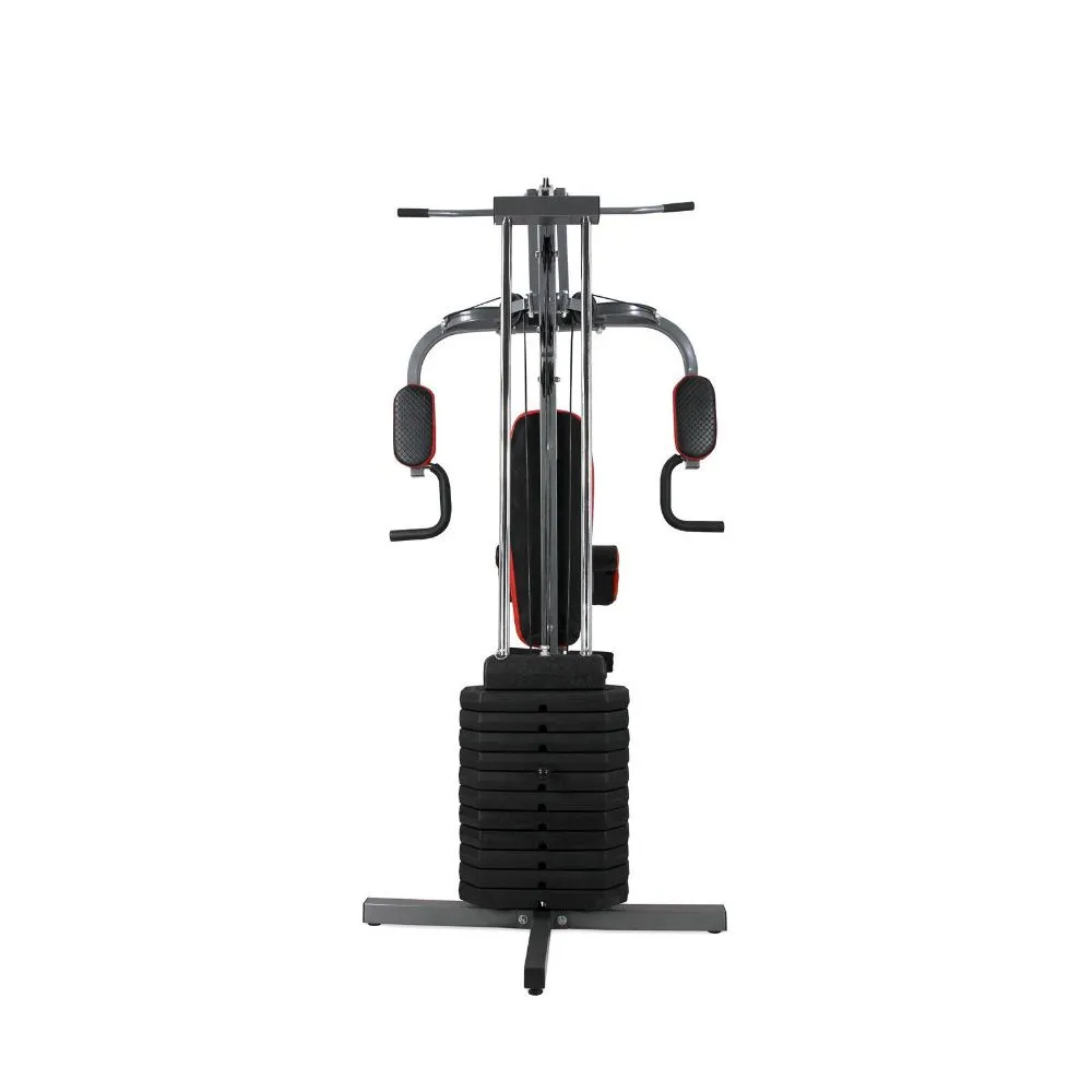 Body Sculpture Single Station Home Gym Basic Atlas 45kg Bmg-4202