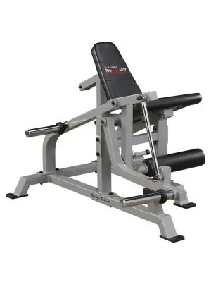 Body Solid Leverage Leg Extension LVLE