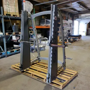 Body Solid Smith Machine Pro Clubline Series