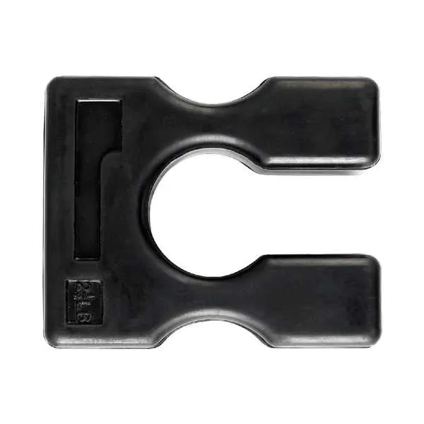 Body-Solid WSA Weight Stack Adapter Plate