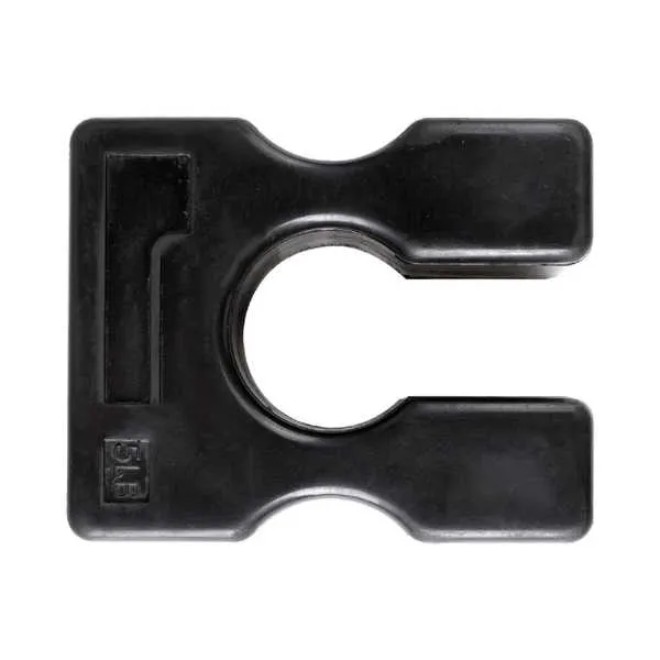 Body-Solid WSA Weight Stack Adapter Plate