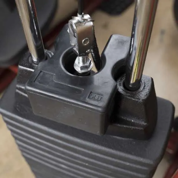 Body-Solid WSA Weight Stack Adapter Plate
