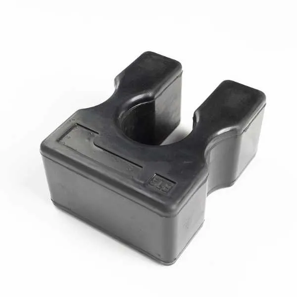 Body-Solid WSA Weight Stack Adapter Plate