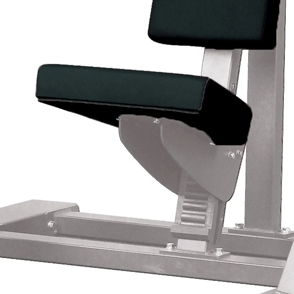 Bodymax Platinum Commercial ISO Lever Chest Press (Refurbished)