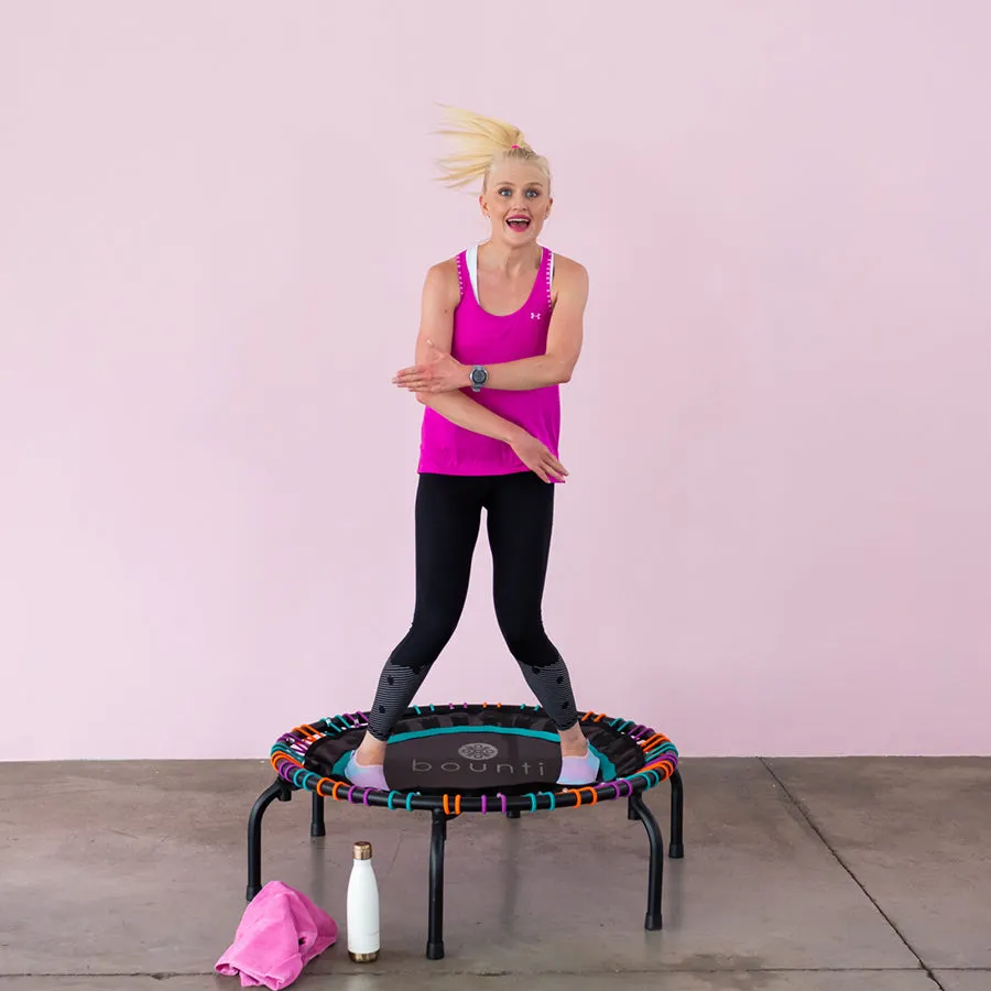 bounti Bop programme