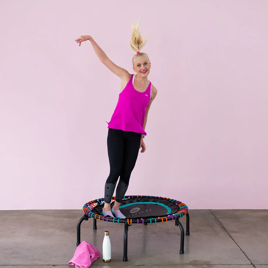 bounti Bop programme