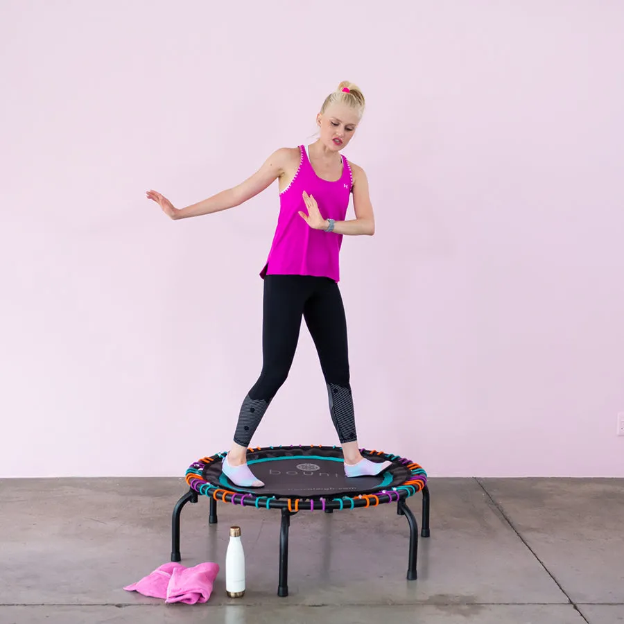 bounti Bop programme