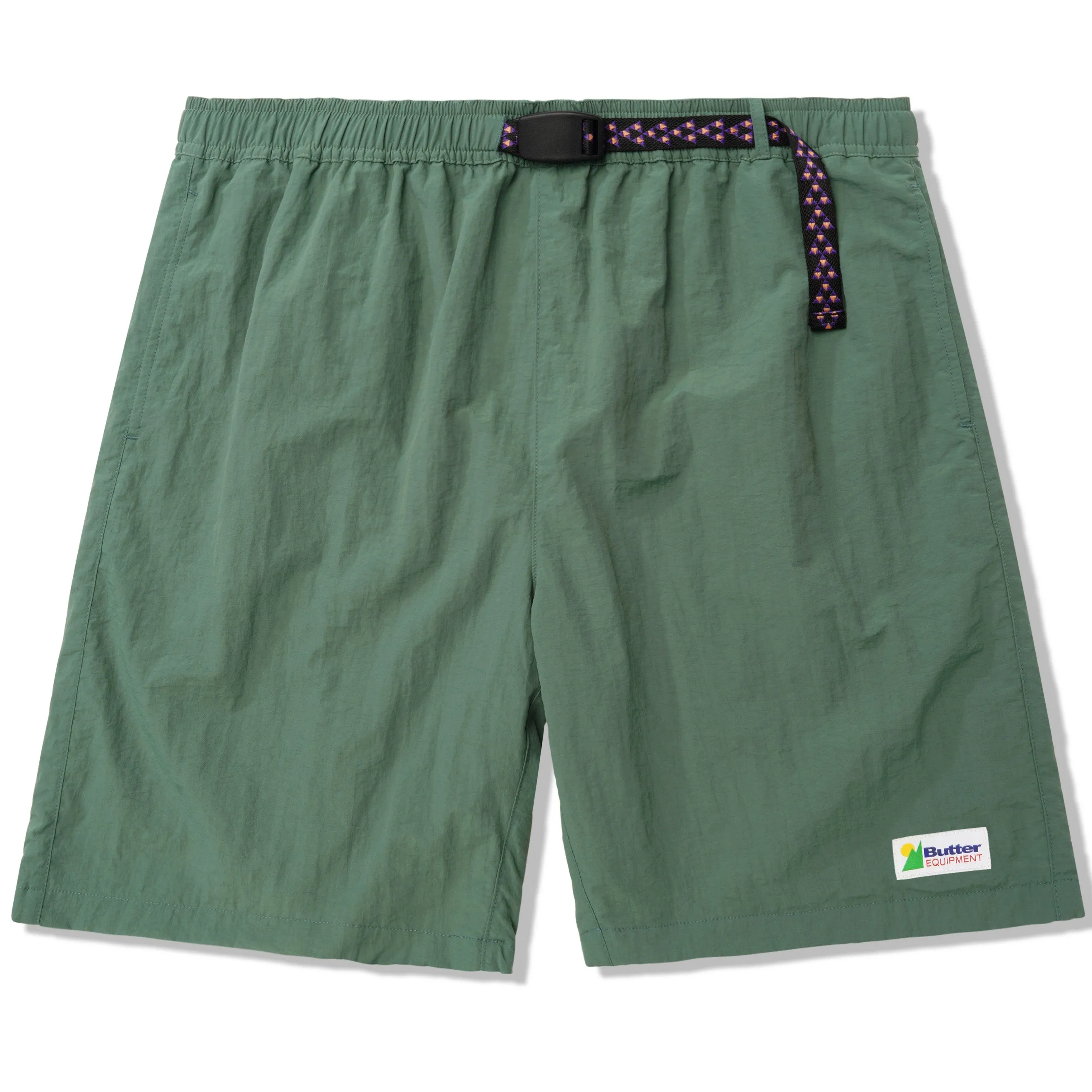 Butter Goods Equipment Shorts Jungle