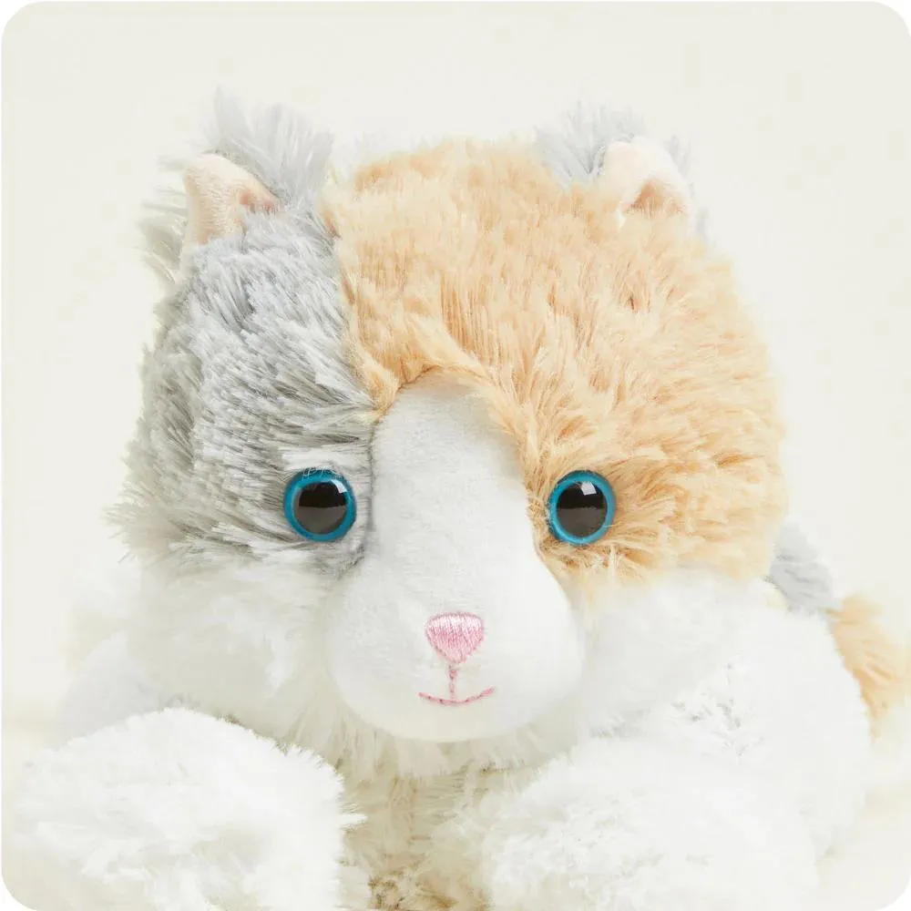 Calico Cat Warmies