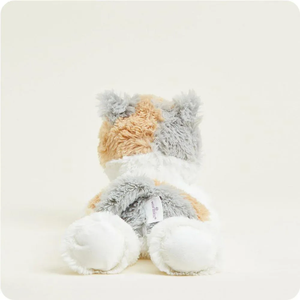 Calico Cat Warmies